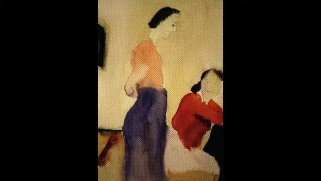 Gideon Klein - Half of Life / Hälfte des Lebens (B. Tomanová-soprano, A.Majerová-piano) смотреть онлайн