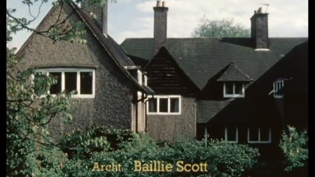 Hampstead Garden Suburb: a Documentary смотреть онлайн