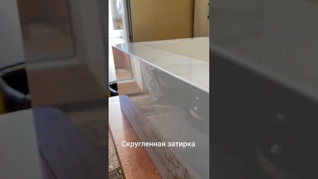 РАКОВИНА ИЗ КЕРАМОГРАНИТА смотреть онлайн