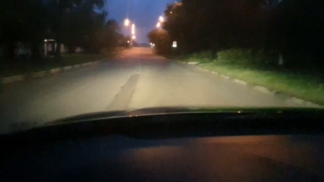 led К8С H4 4300K в рефлекторе обзор и тест лампочек смотреть онлайн