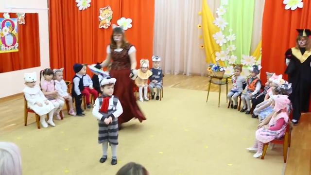 02.03.2018 Зайчики к 8 марта (полностью) смотреть онлайн