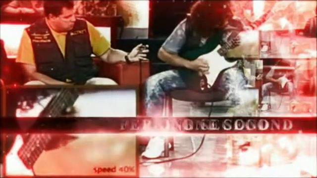Guitar World Record. Sergey Putyatov. The first guitarist in world. смотреть онлайн
