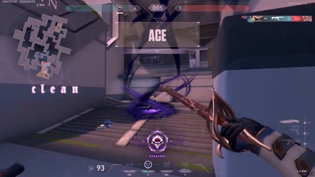 pon mi ✿ valorant смотреть онлайн