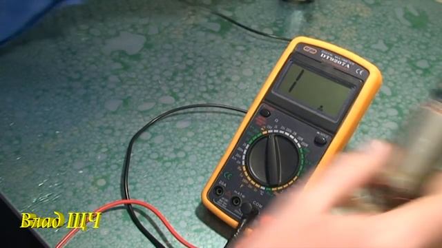Как проверить коллекторный электродвигатель мультиметром - обмотки статора и ротора смотреть онлайн