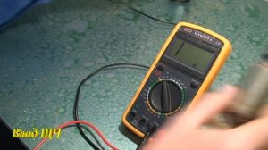 Как проверить коллекторный электродвигатель мультиметром - обмотки статора и ротора
