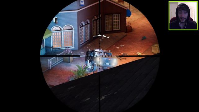 ROOFTOP SNIPER in Watch Dogs 2! смотреть онлайн
