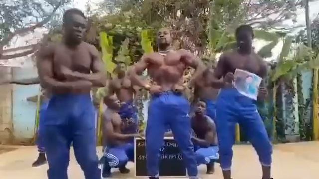 "Видео из Африки" с акимом Усть-Каменогорска взорвало соцсети смотреть онлайн