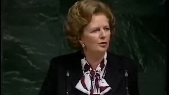 Thatcher's Children смотреть онлайн