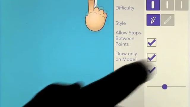 Cursive Writing Wizard - Trace Letters and Words смотреть онлайн