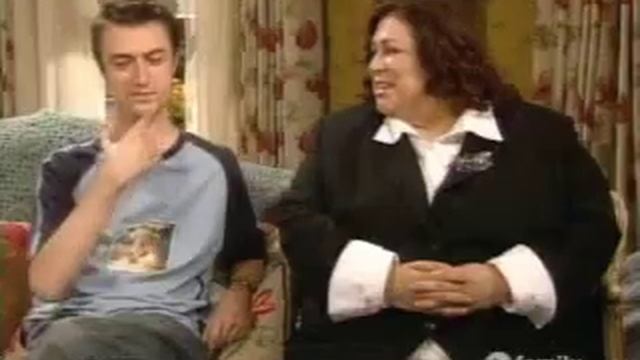 Backstage Pass part 5 смотреть онлайн