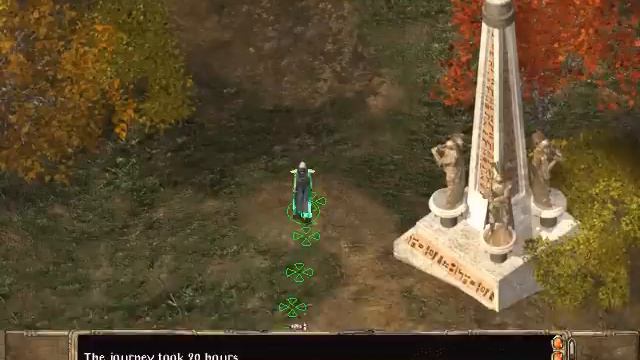 Let's Play Baldur's Gate 2 538 Lissa and Jaella (Cont'd) смотреть онлайн
