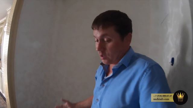 ЛУЧШИЙ ЖД на районе - ЖД "НА МЕТЕЛЁВА 8" #СОЧИЮДВ |Квартиры в Cочи | Недвижимость в Сочи смотреть онлайн