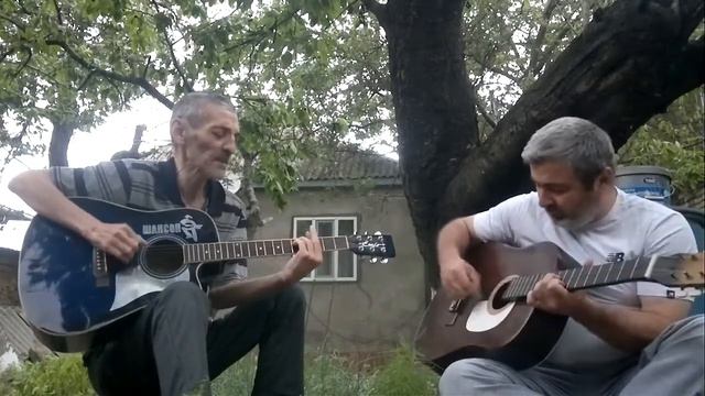 В гостях у Сайдахмада(про солдата). смотреть онлайн