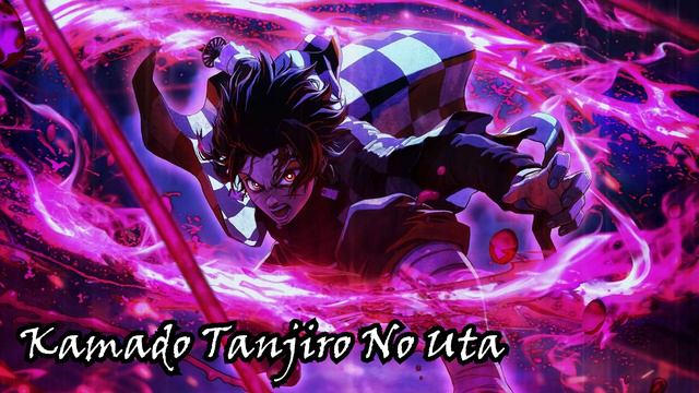 Kamado Tanjiro No Uta | Demon Slayer: Kimetsu no Yaiba | Guitar Cover смотреть онлайн