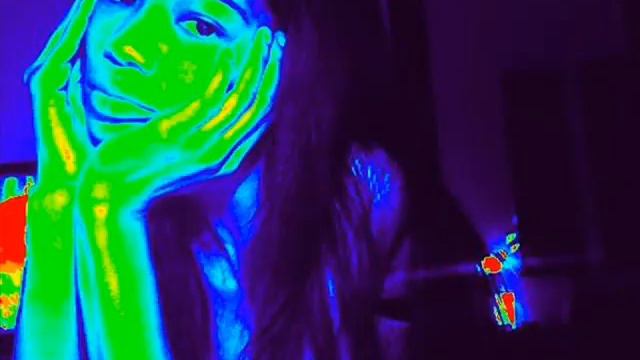 ~Chanel Iman--A Millie~