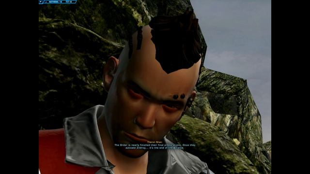 SWTOR- Revan's Storyline- Part 67- The Nathema Conspiracy