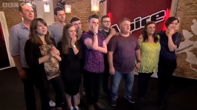 Top 10 Best Auditions The Voice In The World смотреть онлайн