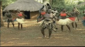 Доктор Айболит -  песня Бармалея - "Маленькие дети, ни за что на свете..."