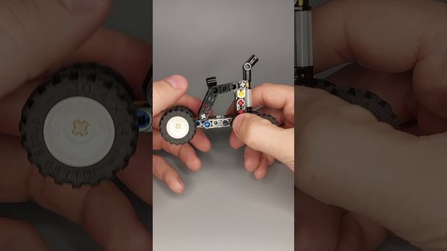 421101 Лего Техник Самоделки смотреть онлайн