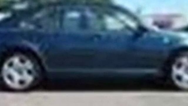 2001 Volkswagen Jetta 4dr Sdn GLX V6 Auto Sedan - Santa Ana, CA смотреть онлайн