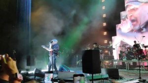 Гарик Сукачёв - Моя бабушка курит трубку