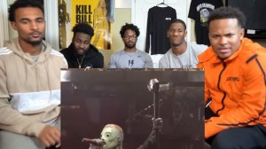 NEW METALHEAD'S REACT to SLIPKNOT Spit It Out Live At Download 2009