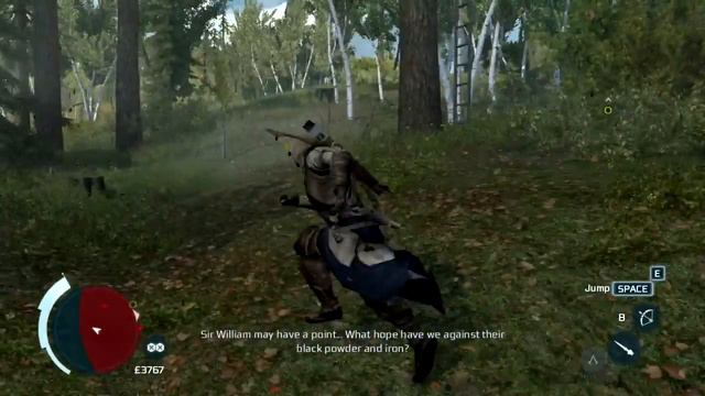 Assassin's Creed 3 (PC) walkthrough - Hostile Negotiations смотреть онлайн