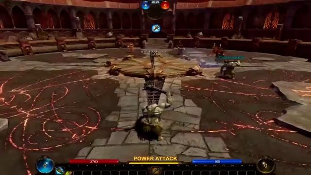 Играть Panzar Туториал На Panzar forged by chaos смотреть онлайн