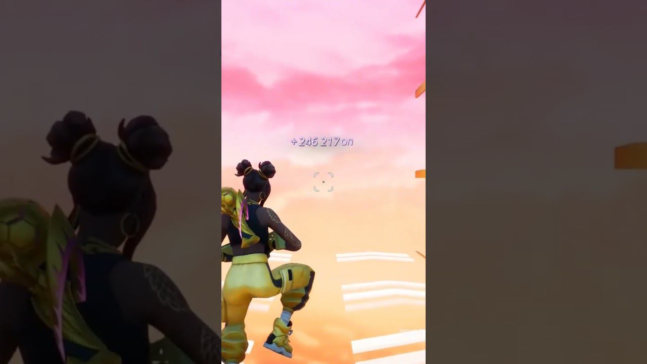 Баг на опыт в фортнайт #гигабаит #fortnite #фортнайт #багнаопытфортнайт смотреть онлайн