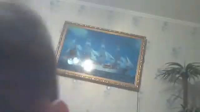 Видео с веб-камеры. Дата: 11 марта 2014 г., 22:30. смотреть онлайн