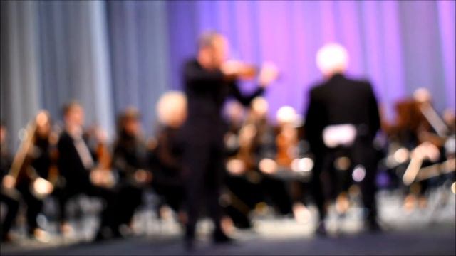 Вечір симфонічної музики у Полтаві. смотреть онлайн