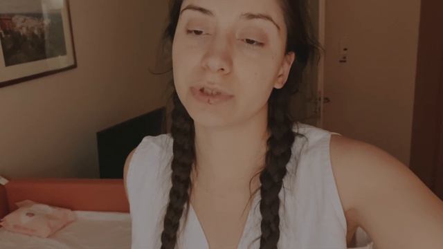 Мои роды в Клиническом госпитале Мать и дитя. Кесарево сечение. Слезы, сопли, смех и счастье. смотреть онлайн