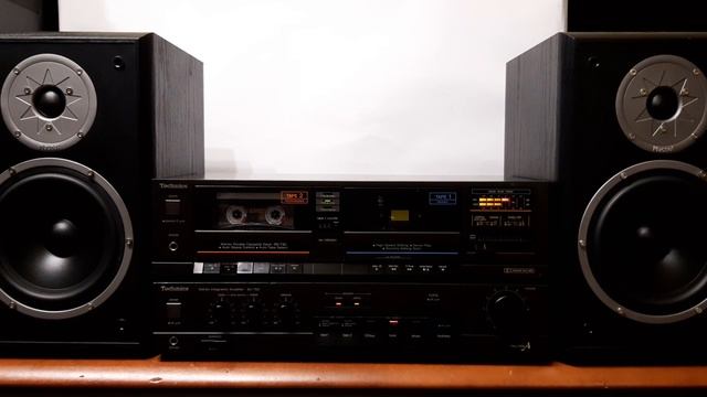 Technics RS T20 Technics SU 700 Magnat Supreme 200 смотреть онлайн