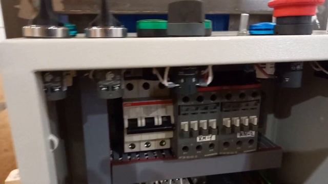 Самодельный станок для холодной 