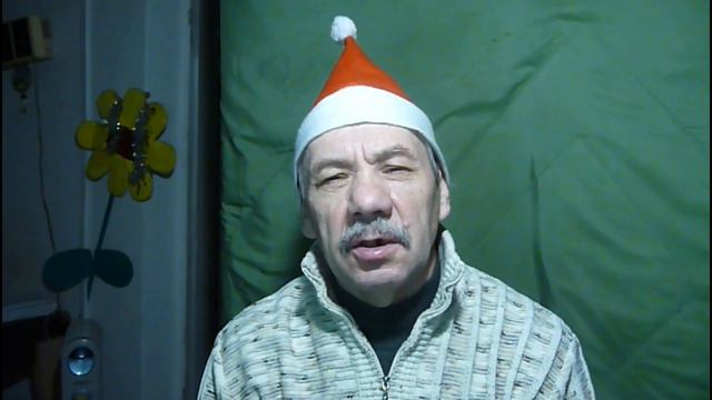 Поздравление с Новым 2020 годом, ВСЕМ моим друзьям! смотреть онлайн