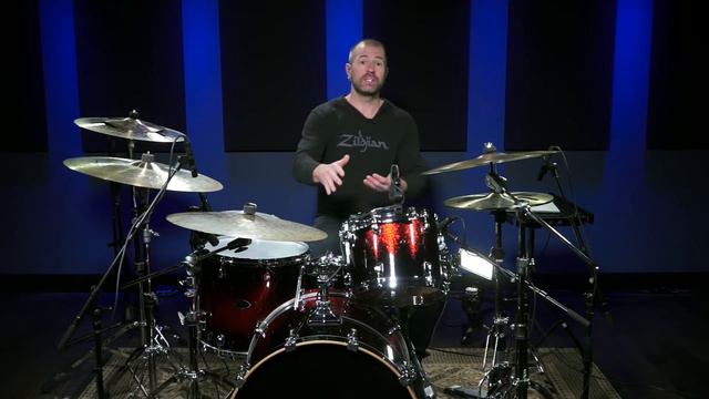 Drum Lessons (Drumeo) - Как зарабатывать барабанщику. BKR смотреть онлайн
