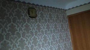 Ночь в квартире с ПОЛТЕРГЕЙСТОМ 2