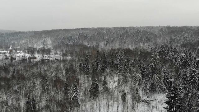 Прогулка на ручей Гремячий, 29 января 2022 г. смотреть онлайн