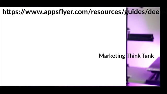 What is Deep Linking for Google App Campaigns #GoogleAds смотреть онлайн