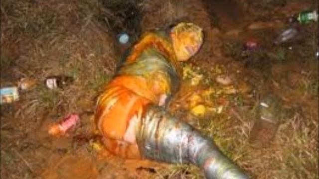 Is Joining A Sorority or Fraternity Satanic? смотреть онлайн