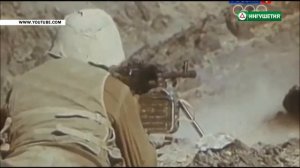 К годовщине вывода войск из Афганистана