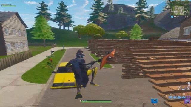 ГАЙД КАК НАУЧИТЬСЯ СТРОИТСЯ В ФОРТНАЙТЕ ? Как быстро редактировать постройки?? смотреть онлайн