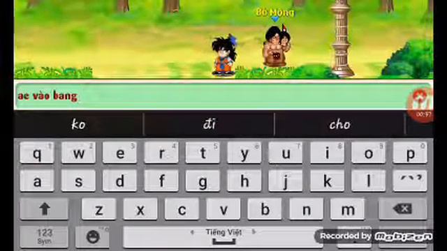 Cần ae vào bang để hoàn thành nghiện vụ / OZgame смотреть онлайн