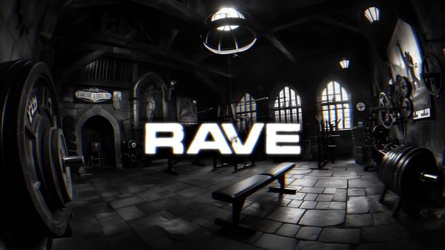 TECHNO MIX 2024 HARRY SPOTTER GYM HARD TECHNO HOGWARTS 150BPM+ By RTTWLR