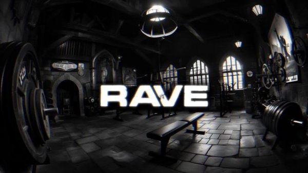 TECHNO MIX 2024 HARRY SPOTTER GYM HARD TECHNO HOGWARTS 150BPM+ by RTTWLR