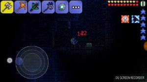 Как взломать сундуки в данже скелетрона