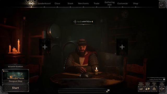 Große Änderungen! Testung! Cleric смотреть онлайн