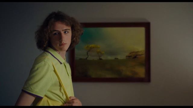 Клуб Зеро - Русский трейлер (2024) смотреть онлайн