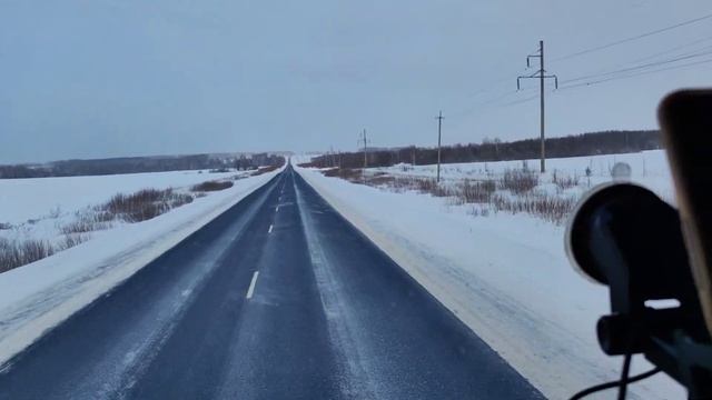 Встречаю Рождество.