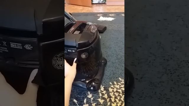 #hyla #hylagst #пылесос #уборка Тест пылесоса HYLA GST! смотреть онлайн